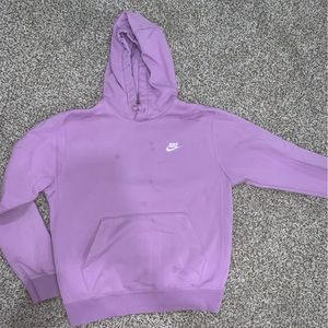 Men’s Nike Sweatshirt